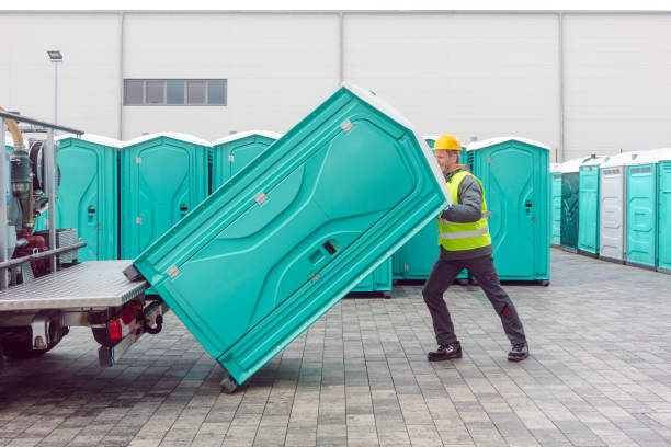 Best Portable toilet rental cost  in Weston, OH