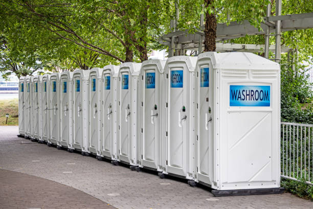Portable Toilet Options We Offer in Weston, OH